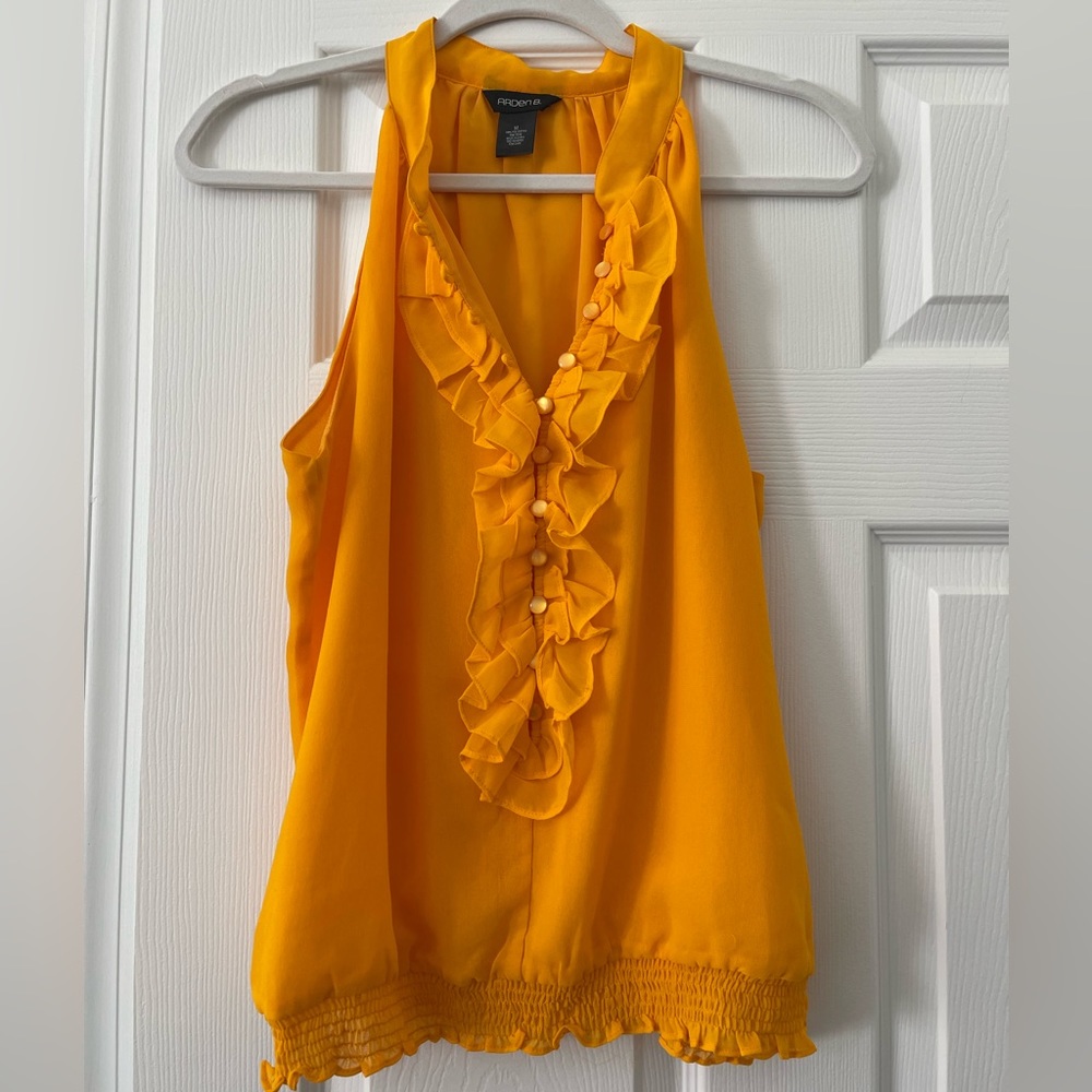Arden B Blouse